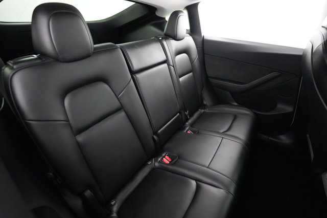 2021 Tesla Model Y — photo 4 of 24