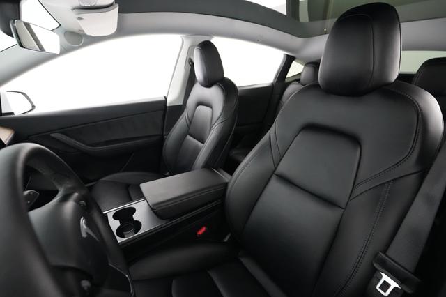 2021 Tesla Model Y — photo 3 of 24