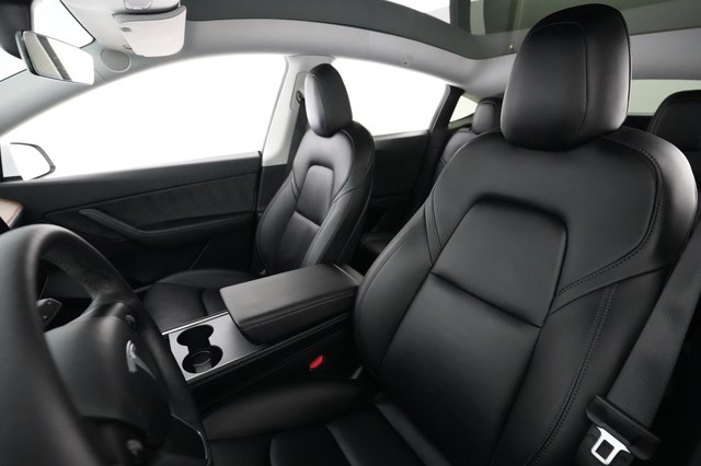 2021 Tesla Model Y — photo 3 of 24