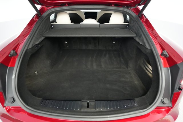 2024 Tesla Model S — photo 6 of 24