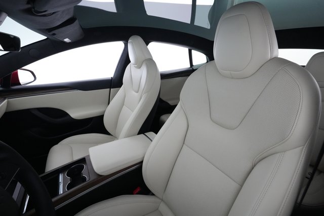2024 Tesla Model S — photo 3 of 24