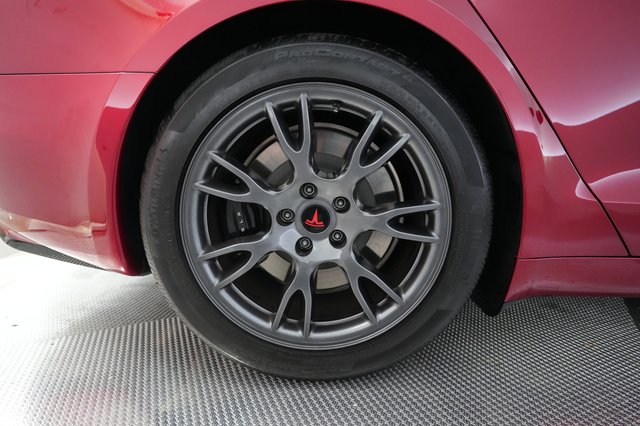 2024 Tesla Model S — photo 17 of 24