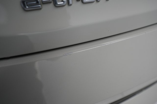 2019 Audi e-tron — photo 26 of 28