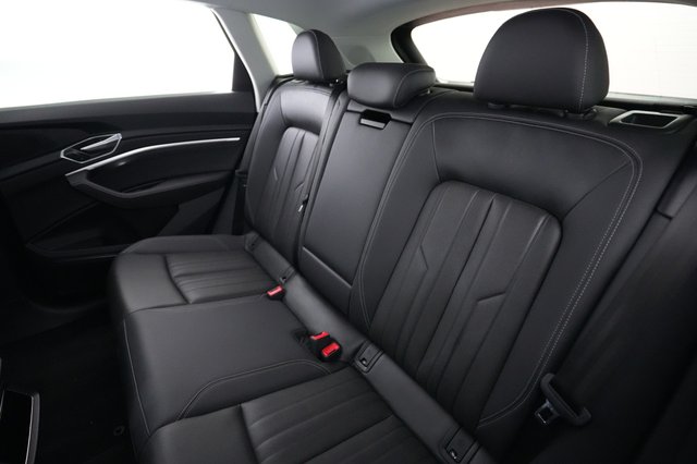 2019 Audi e-tron — photo 19 of 28
