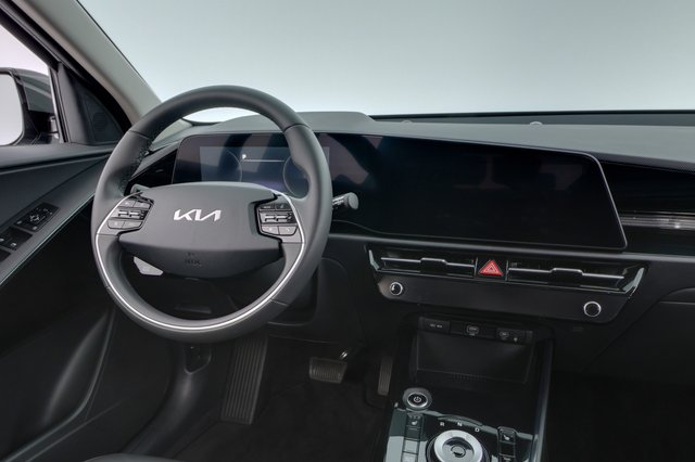 2025 Kia Niro EV — photo 20 of 26