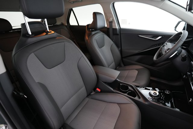 2025 Kia Niro EV — photo 18 of 26