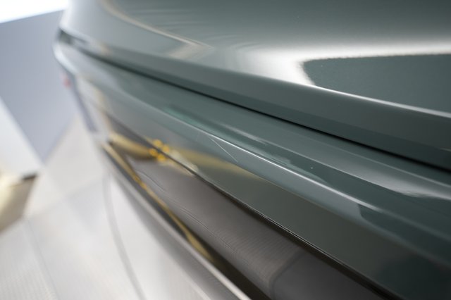 2025 Kia Niro EV — photo 24 of 26
