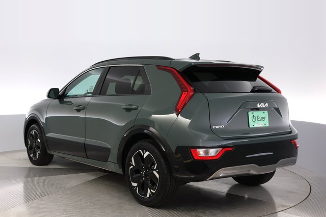 2025 Kia Niro EV — photo 13 of 26
