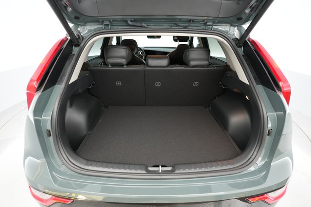 2025 Kia Niro EV — photo 6 of 26