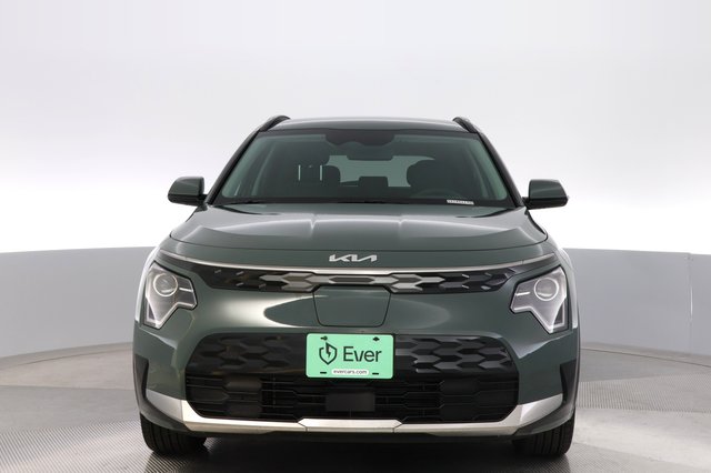 2025 Kia Niro EV — photo 9 of 26