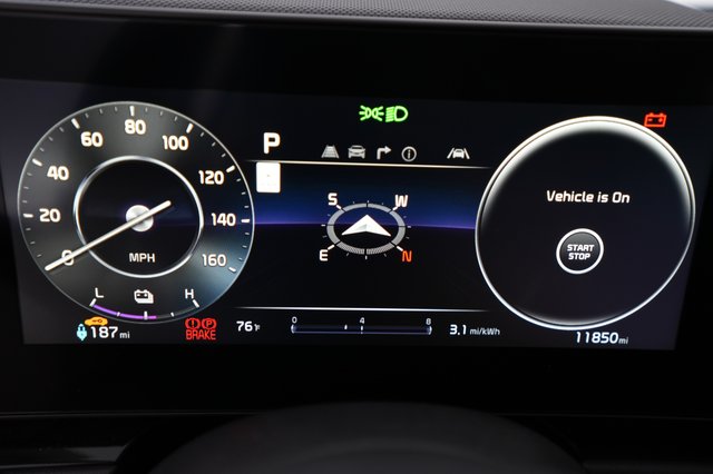 2023 Kia Niro EV — photo 5 of 24