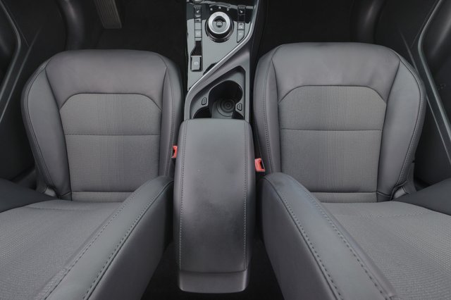 2023 Kia Niro EV — photo 22 of 24