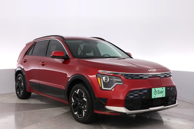 2023 Kia Niro EV — photo 10 of 24