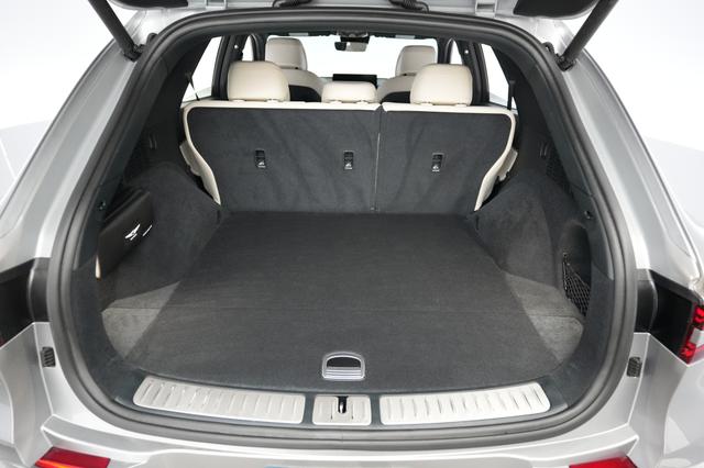 2023 Genesis Electrified GV70 — photo 6 of 28