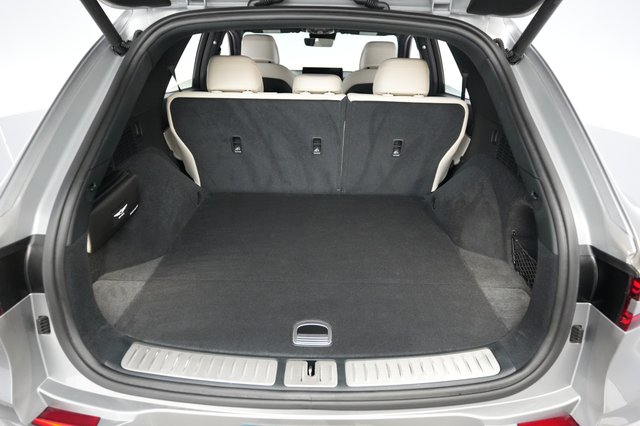 2023 Genesis Electrified GV70 — photo 6 of 28