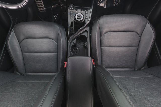 2023 Kia Niro EV — photo 22 of 24