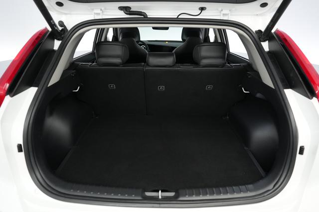 2023 Kia Niro EV — photo 6 of 24