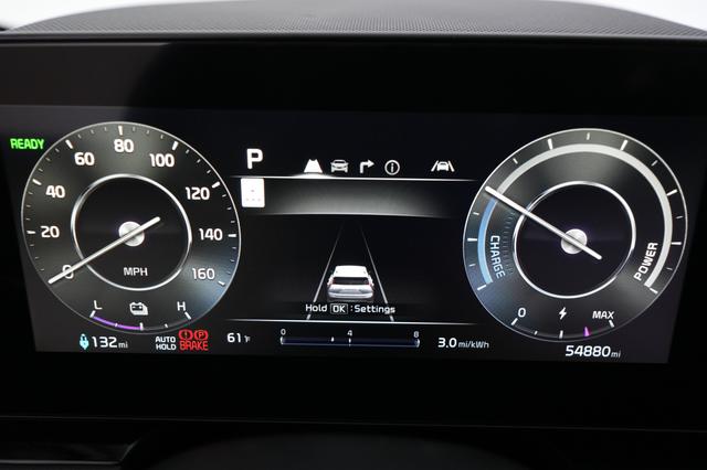 2023 Kia Niro EV — photo 5 of 24