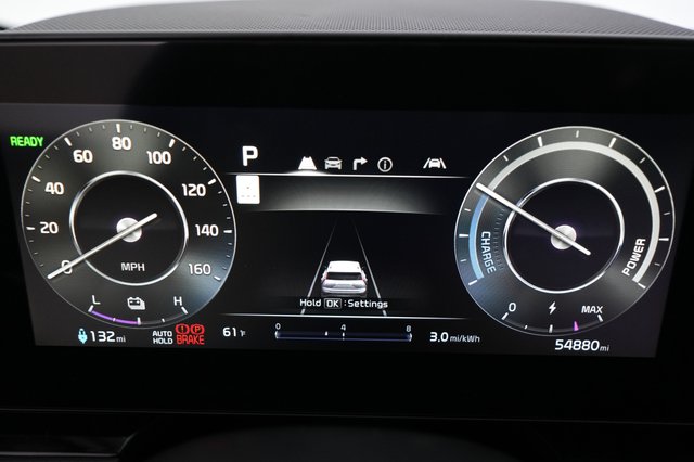 2023 Kia Niro EV — photo 5 of 24