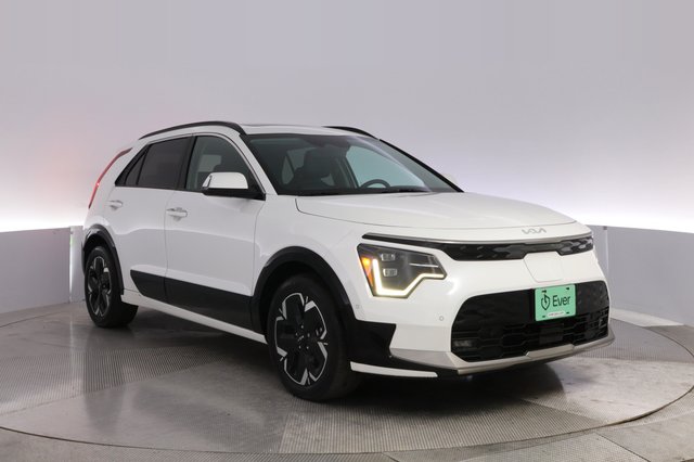 2023 Kia Niro EV — photo 10 of 24