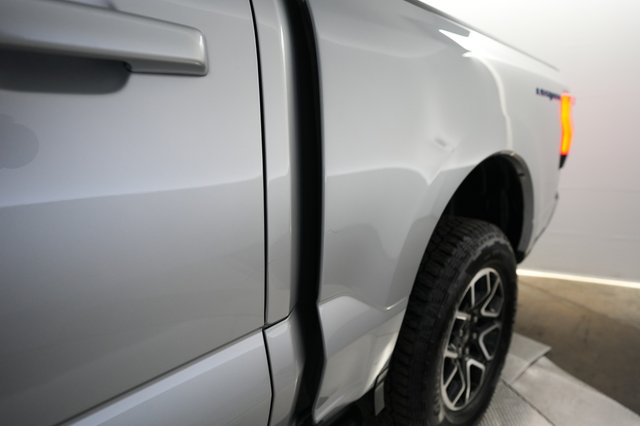 2024 Ford F-150 Lightning — photo 21 of 25