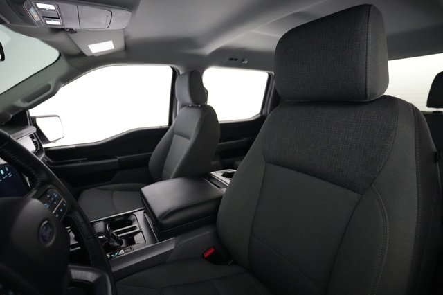 2024 Ford F-150 Lightning — photo 3 of 25
