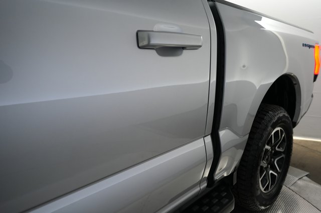 2024 Ford F-150 Lightning — photo 23 of 25