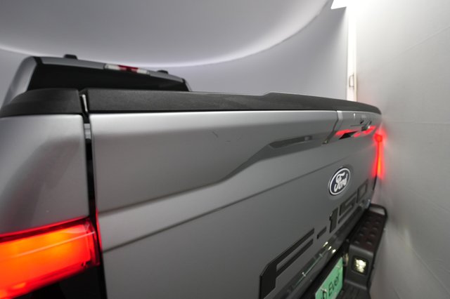 2024 Ford F-150 Lightning — photo 19 of 25