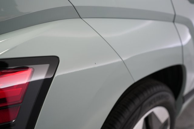 2024 Hyundai Kona Electric — photo 24 of 25