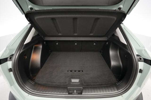 2024 Hyundai Kona Electric — photo 6 of 25