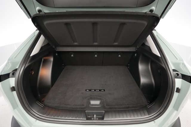 2024 Hyundai Kona Electric — photo 6 of 25