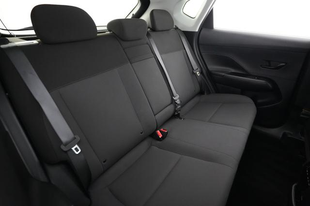 2024 Hyundai Kona Electric — photo 4 of 25