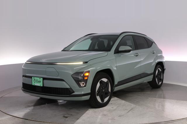 2024 Hyundai Kona Electric — VIN KM8HC3A67RU014400