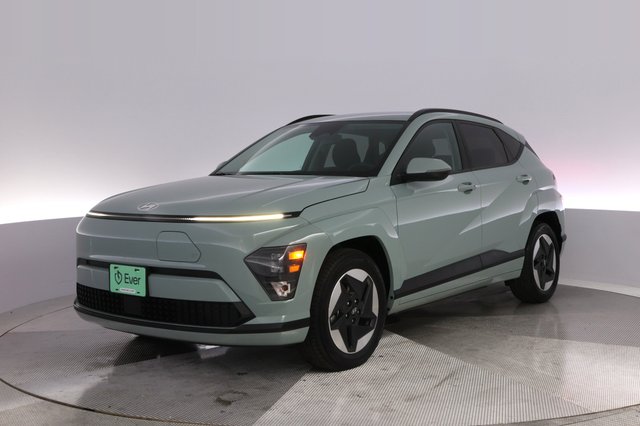 2024 Hyundai Kona Electric — VIN KM8HC3A67RU014400
