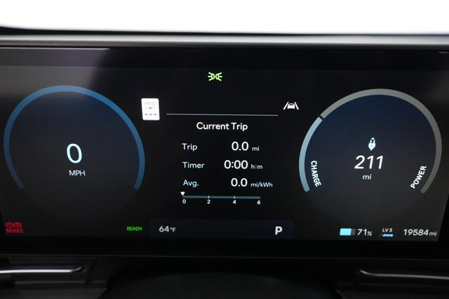 2024 Hyundai Kona Electric — photo 5 of 25