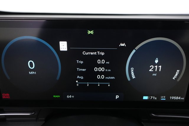 2024 Hyundai Kona Electric — photo 5 of 25