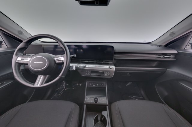 2024 Hyundai Kona Electric — photo 20 of 25