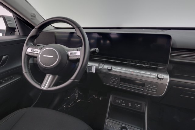 2024 Hyundai Kona Electric — photo 19 of 25