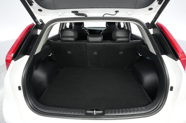 2024 Kia Niro EV — photo 6 of 24