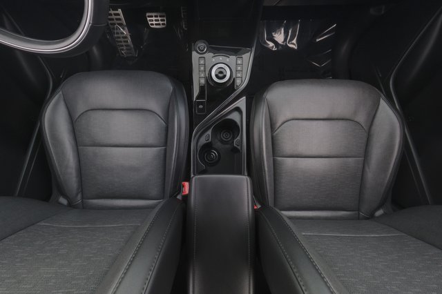 2024 Kia Niro EV — photo 22 of 24