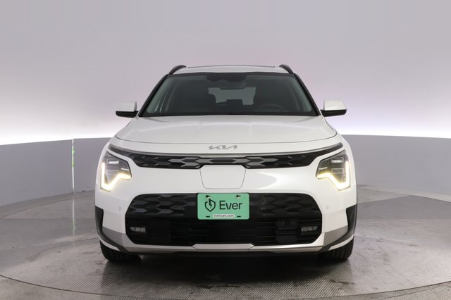 2024 Kia Niro EV — photo 9 of 24