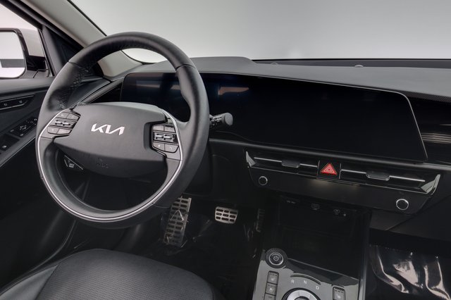 2024 Kia Niro EV — photo 20 of 24