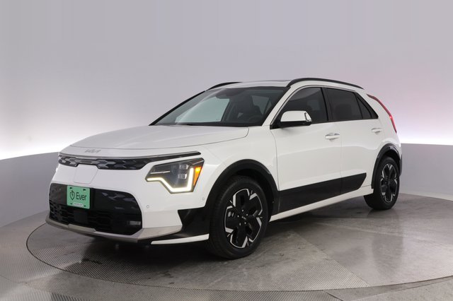 2024 Kia Niro EV — VIN KNDCT3L10R5092267