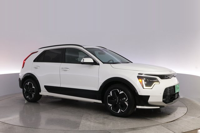 2024 Kia Niro EV — photo 11 of 24