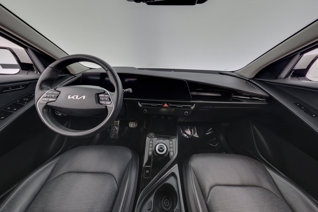 2024 Kia Niro EV — photo 21 of 24
