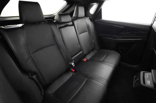 2026 Toyota bZ — photo 4 of 24