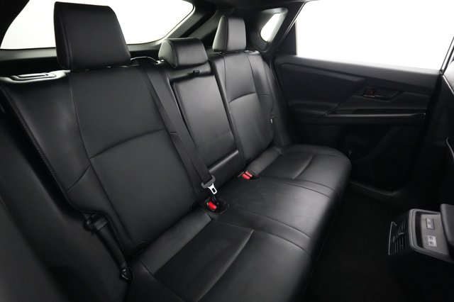 2026 Toyota bZ — photo 4 of 24