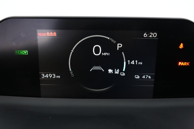 2026 Toyota bZ — photo 5 of 24