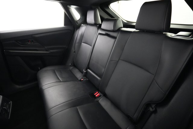 2026 Toyota bZ — photo 19 of 24
