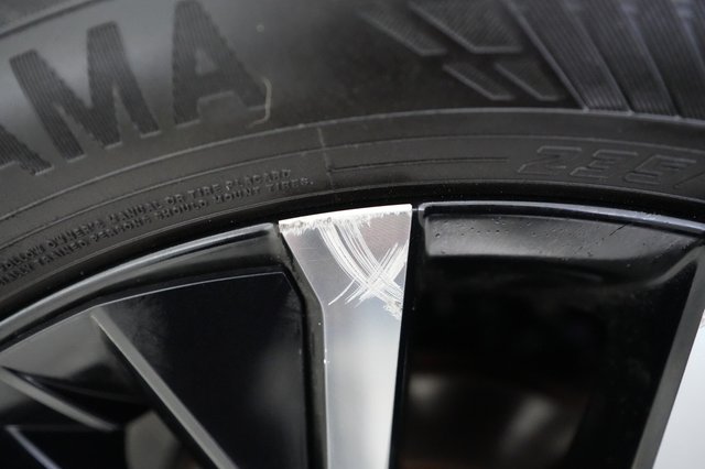 2026 Toyota bZ — photo 23 of 24